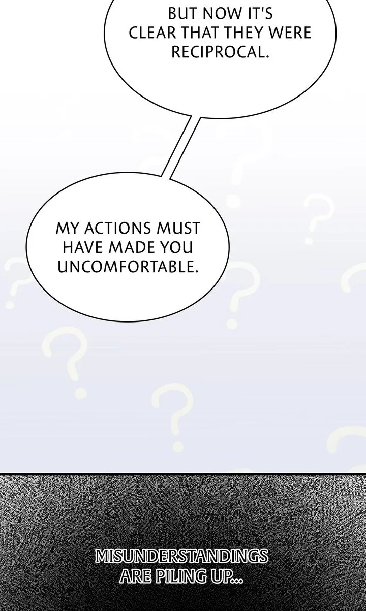 Till Divorce Do Us Part! Chapter 95 page 8
