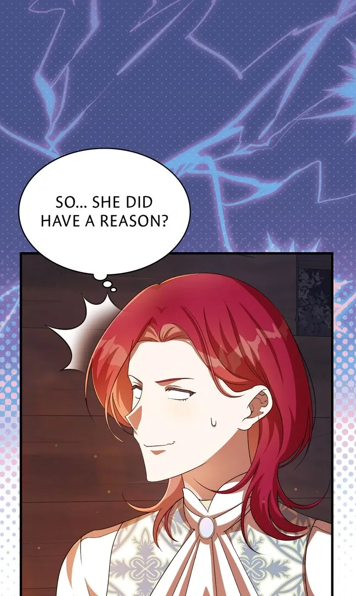 Till Divorce Do Us Part! Chapter 95 page 5