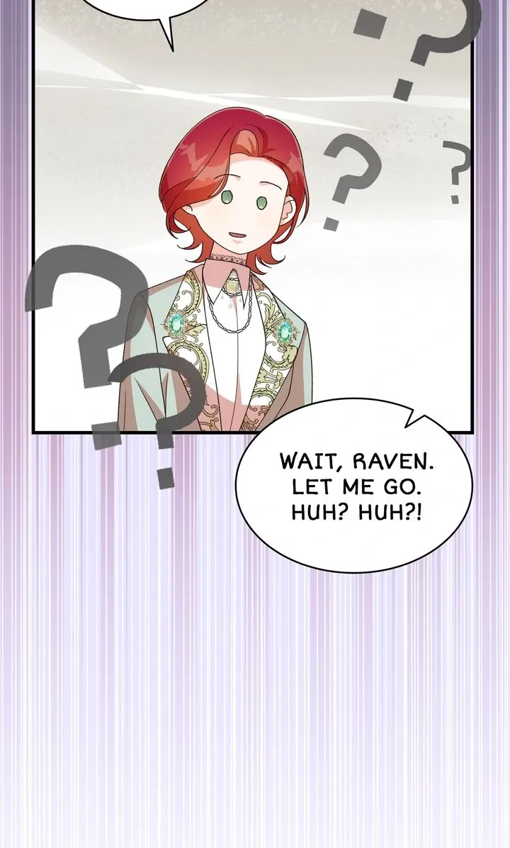 Till Divorce Do Us Part! Chapter 89 page 49