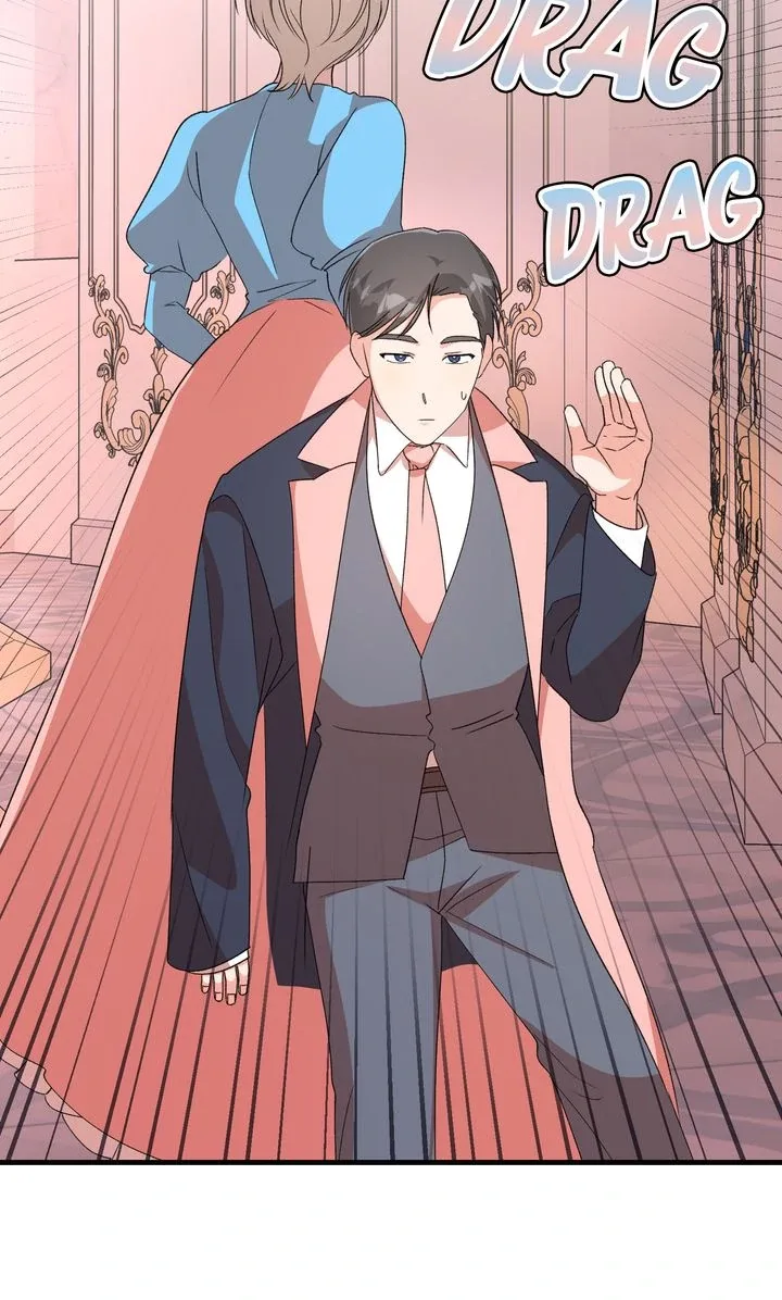Till Divorce Do Us Part! Chapter 89 page 51