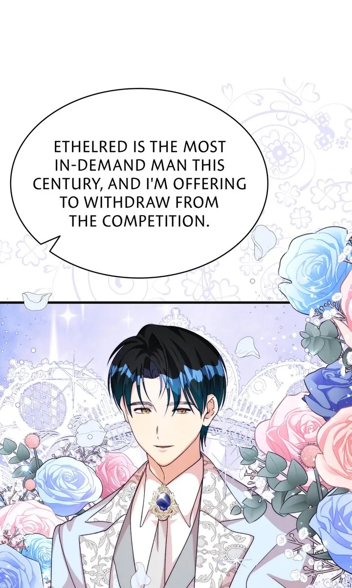 Till Divorce Do Us Part! Chapter 95 page 21