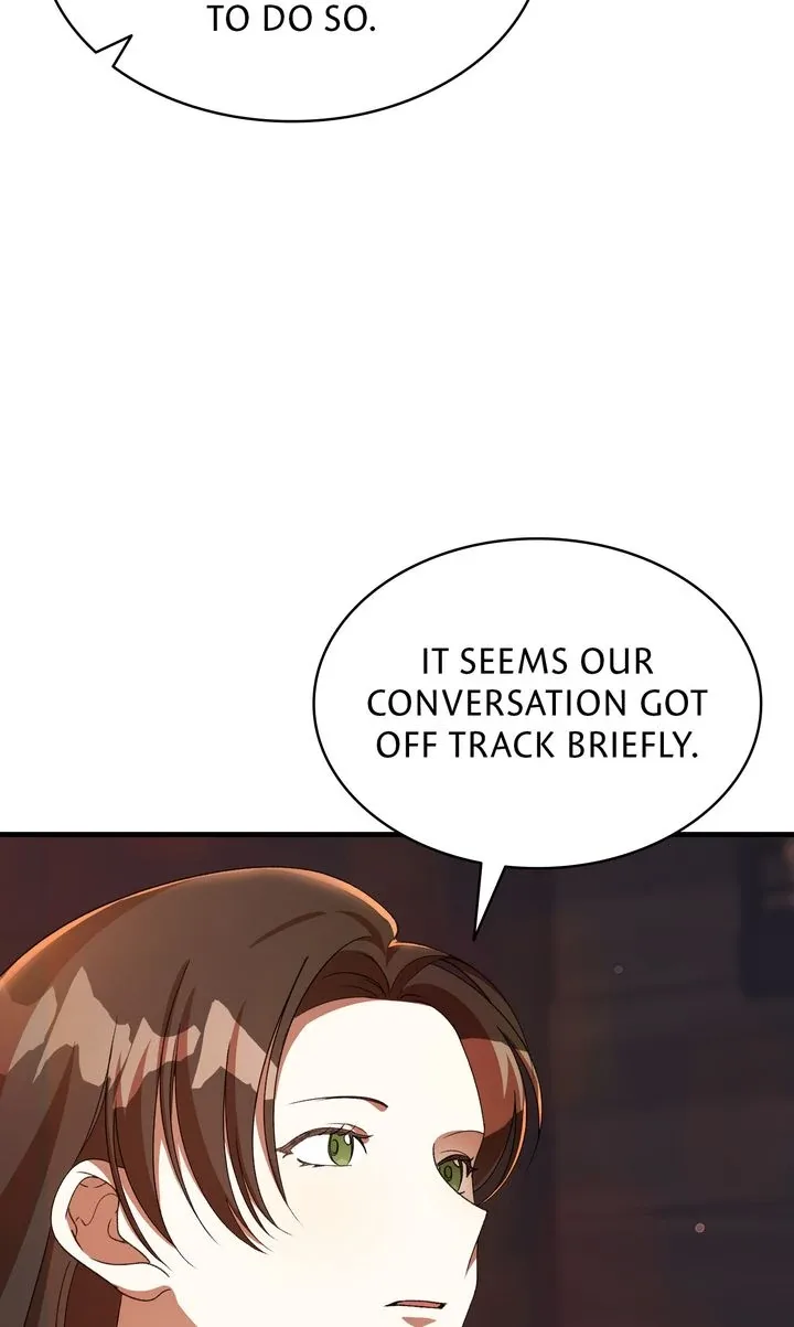 Till Divorce Do Us Part! Chapter 95 page 19