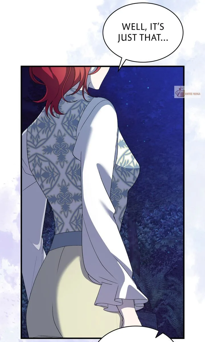 Till Divorce Do Us Part! Chapter 94 page 12