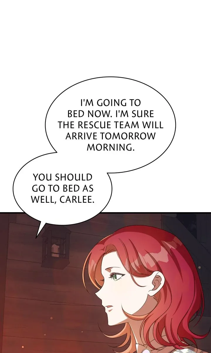 Till Divorce Do Us Part! Chapter 95 page 25