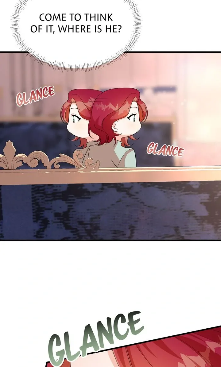 Till Divorce Do Us Part! Chapter 89 page 54