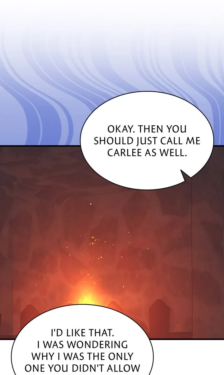 Till Divorce Do Us Part! Chapter 95 page 18