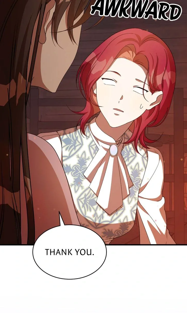 Till Divorce Do Us Part! Chapter 95 page 17