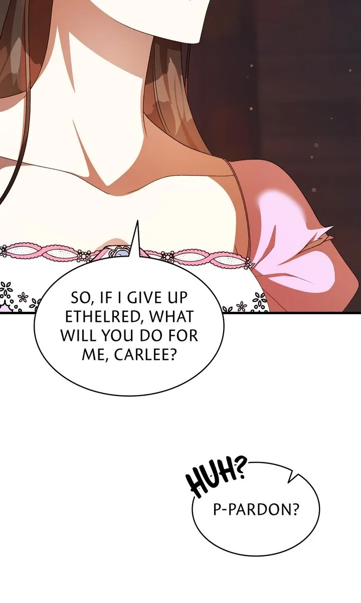 Till Divorce Do Us Part! Chapter 95 page 20
