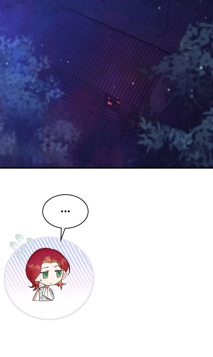 Till Divorce Do Us Part! Chapter 95 page 27