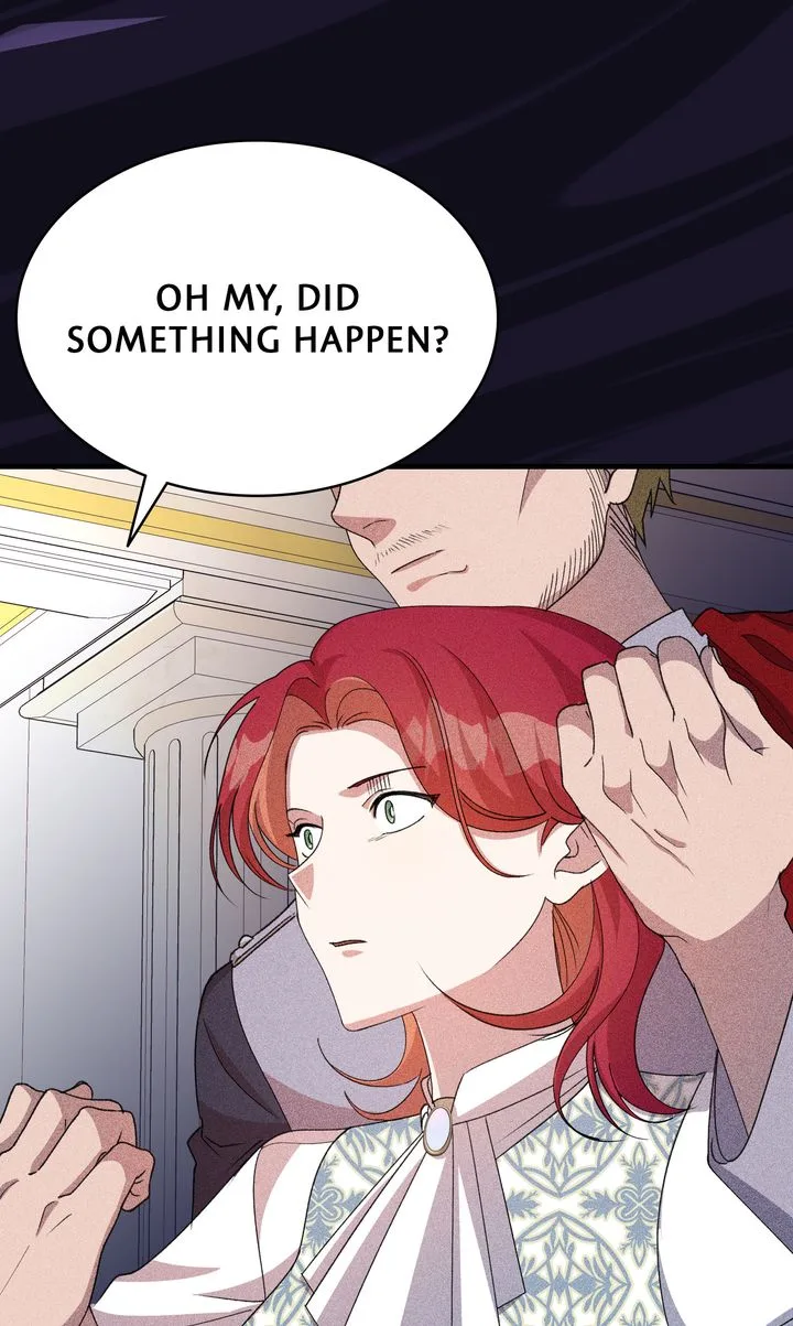 Till Divorce Do Us Part! Chapter 95 page 56
