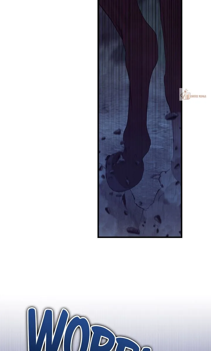 Till Divorce Do Us Part! Chapter 94 page 17