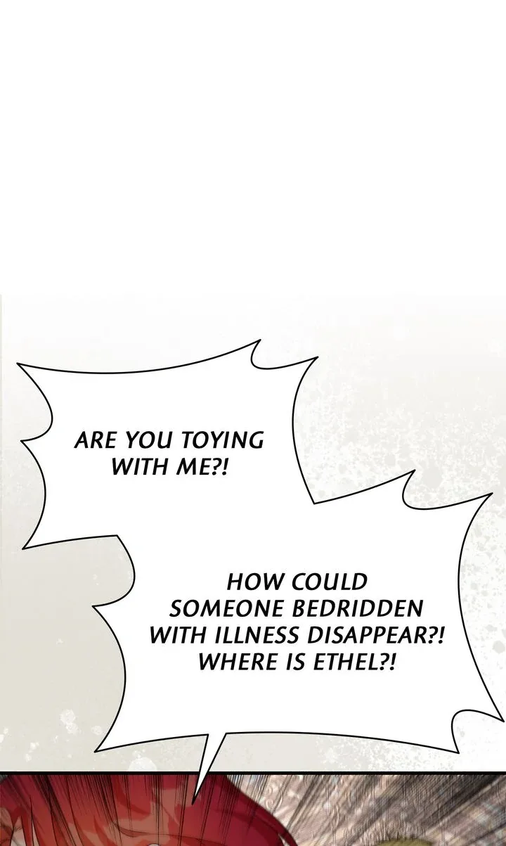 Till Divorce Do Us Part! Chapter 95 page 47