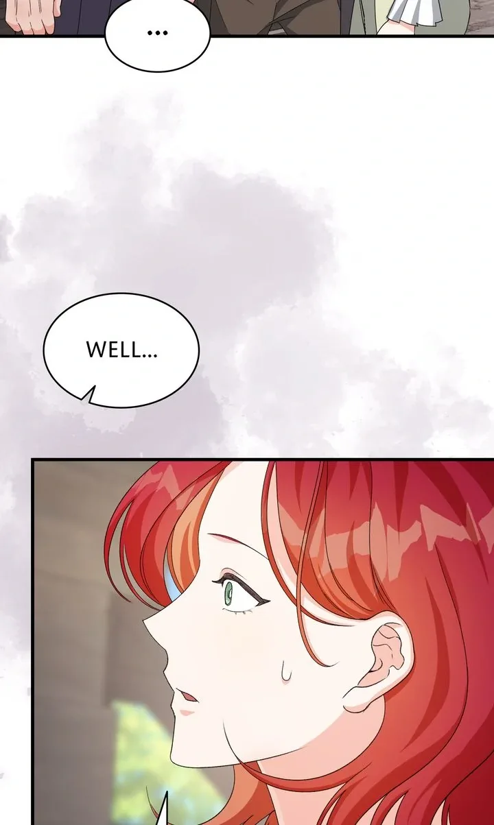 Till Divorce Do Us Part! Chapter 95 page 34