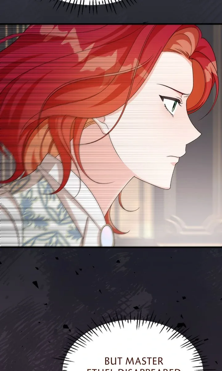 Till Divorce Do Us Part! Chapter 95 page 38