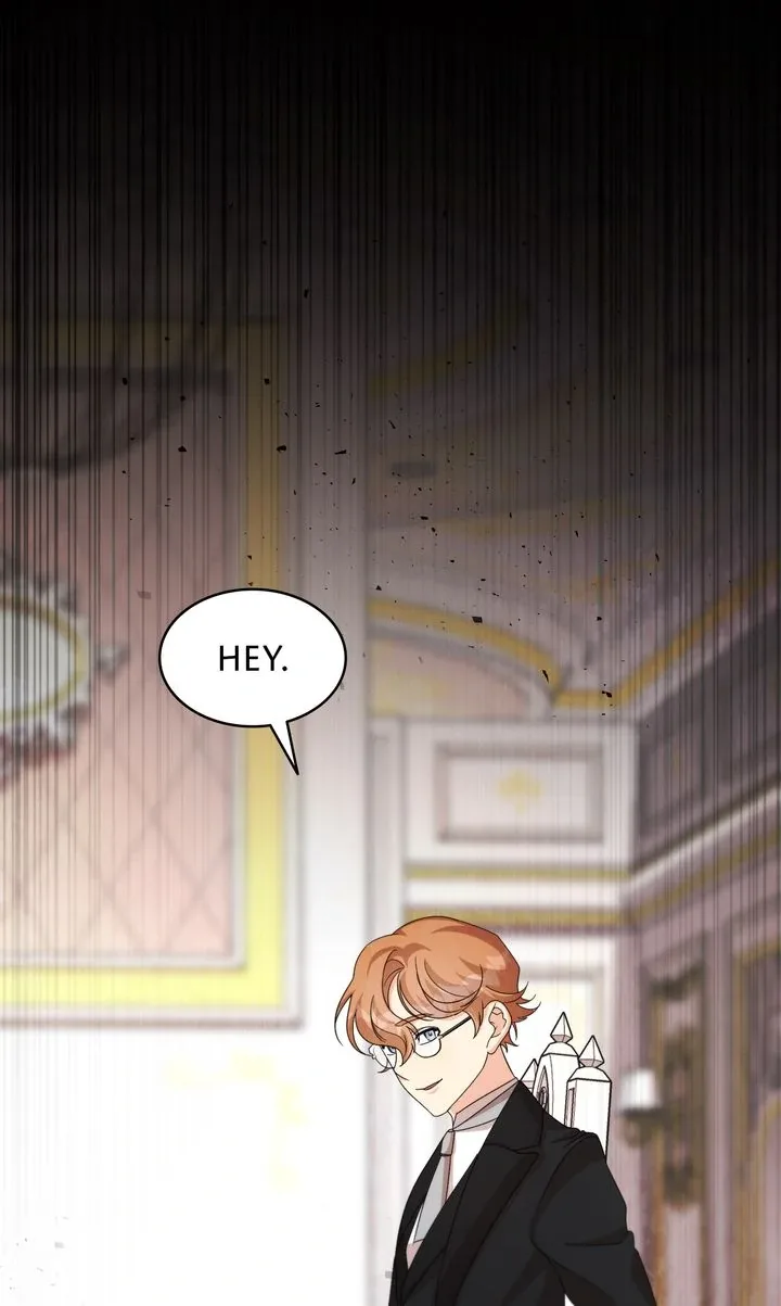 Till Divorce Do Us Part! Chapter 95 page 41