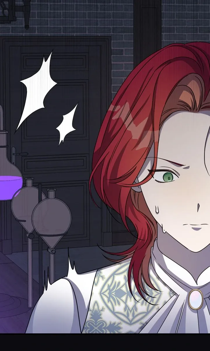 Till Divorce Do Us Part! Chapter 95 page 85