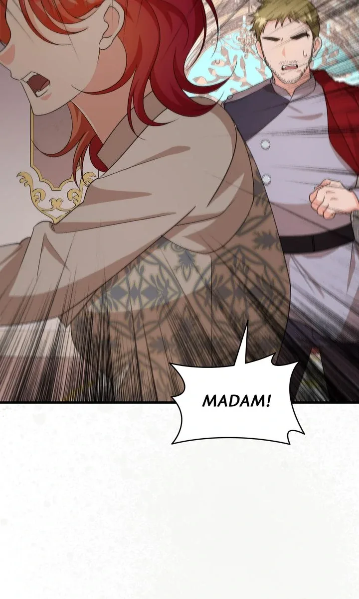 Till Divorce Do Us Part! Chapter 95 page 48