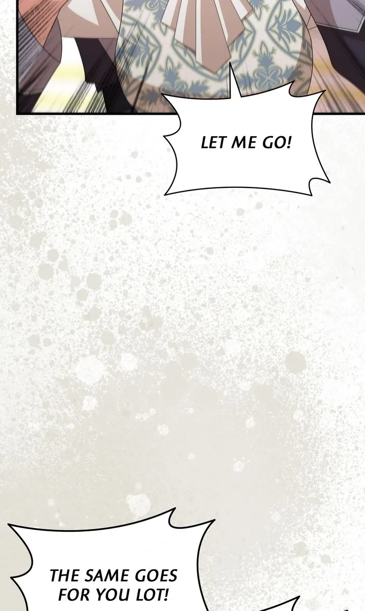 Till Divorce Do Us Part! Chapter 95 page 50