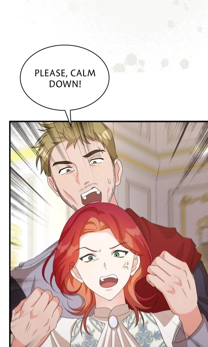 Till Divorce Do Us Part! Chapter 95 page 49