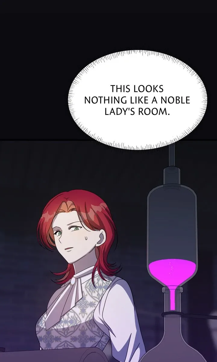 Till Divorce Do Us Part! Chapter 95 page 80