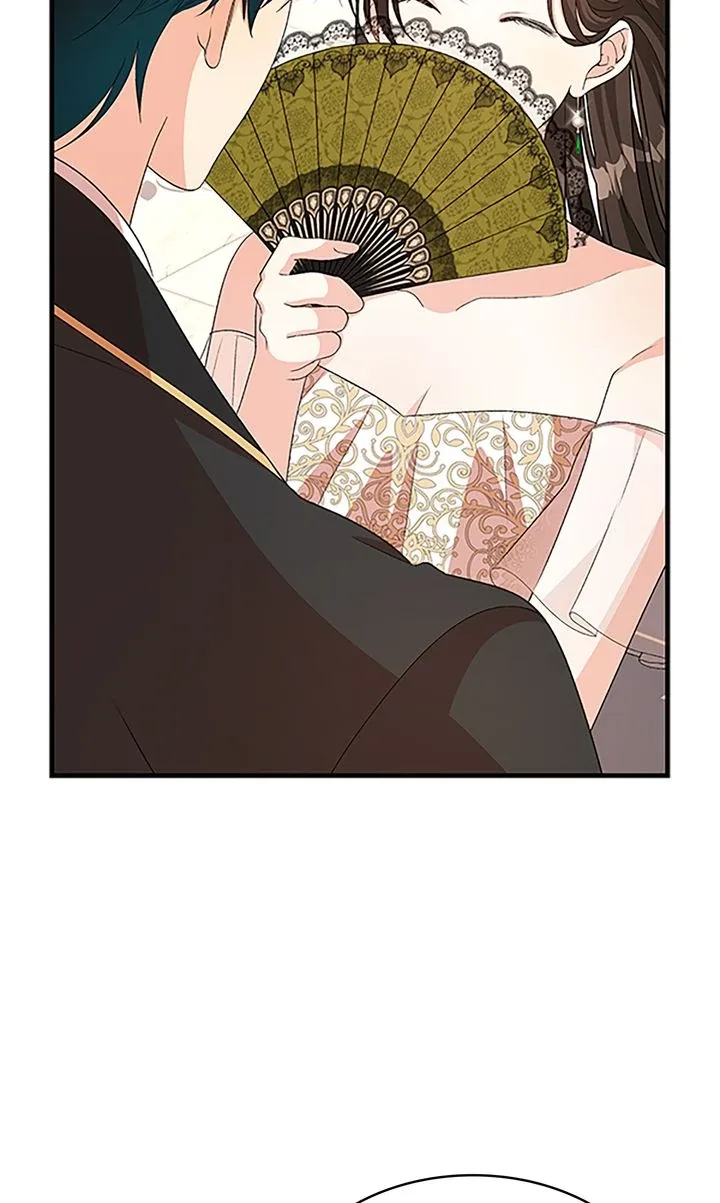 Till Divorce Do Us Part! Chapter 90 page 46