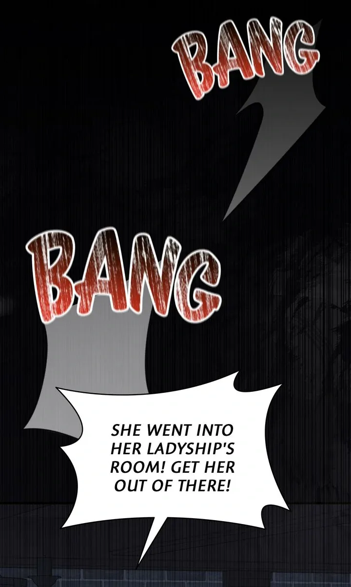 Till Divorce Do Us Part! Chapter 95 page 84