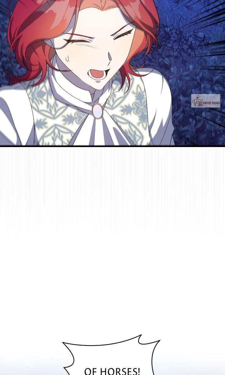 Till Divorce Do Us Part! Chapter 94 page 14