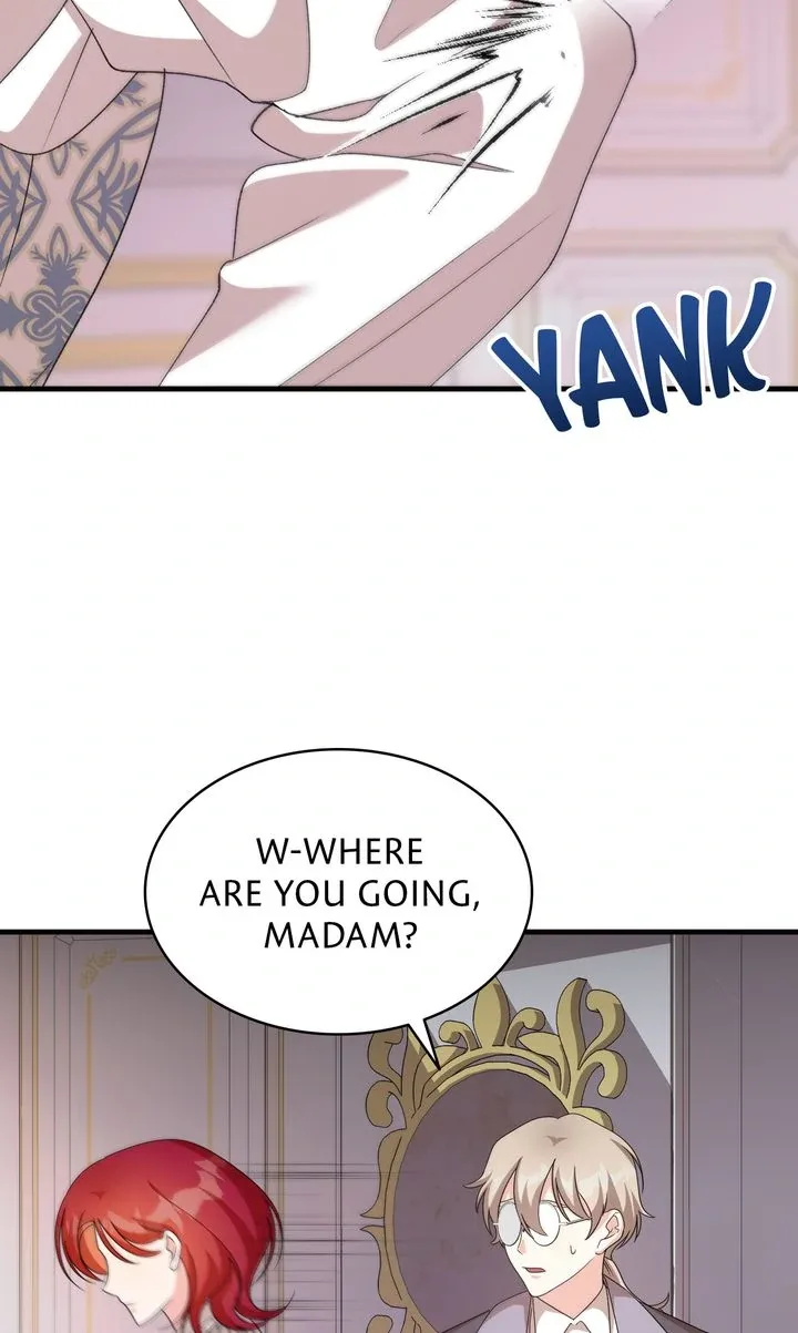 Till Divorce Do Us Part! Chapter 95 page 63