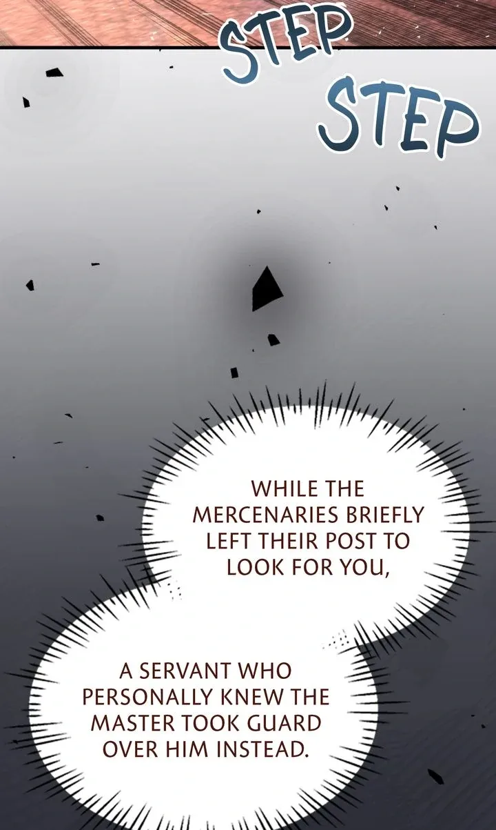Till Divorce Do Us Part! Chapter 95 page 37