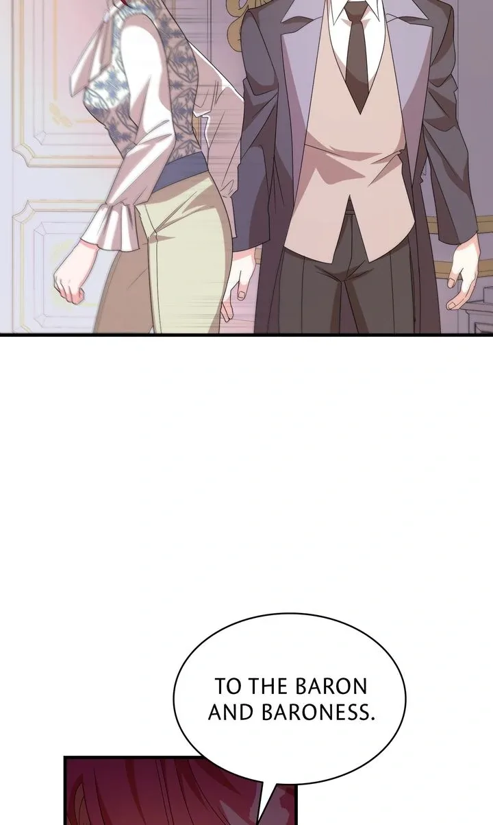 Till Divorce Do Us Part! Chapter 95 page 64