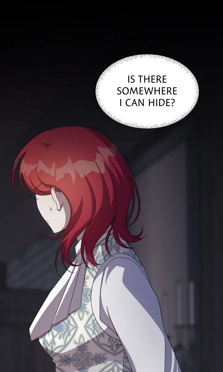 Till Divorce Do Us Part! Chapter 95 page 87