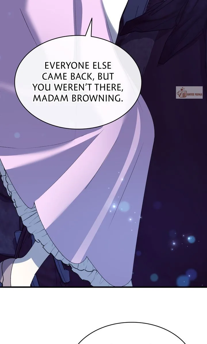 Till Divorce Do Us Part! Chapter 94 page 5