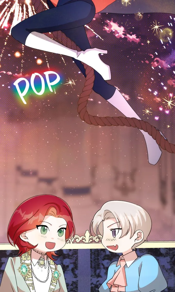 Till Divorce Do Us Part! Chapter 89 page 41