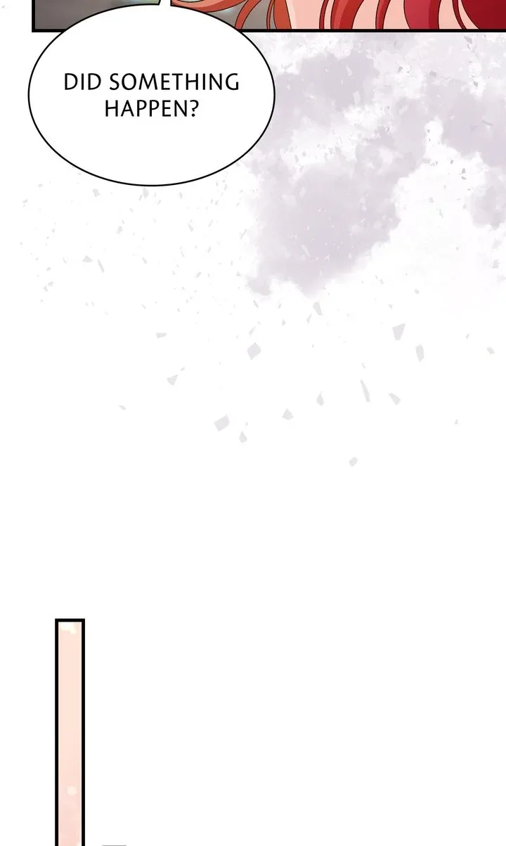 Till Divorce Do Us Part! Chapter 95 page 35