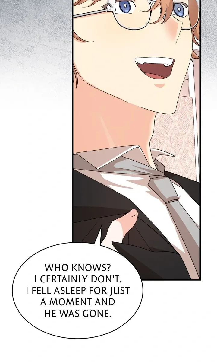 Till Divorce Do Us Part! Chapter 95 page 46