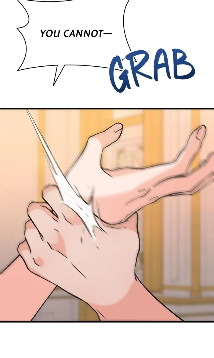 Till Divorce Do Us Part! Chapter 95 page 68