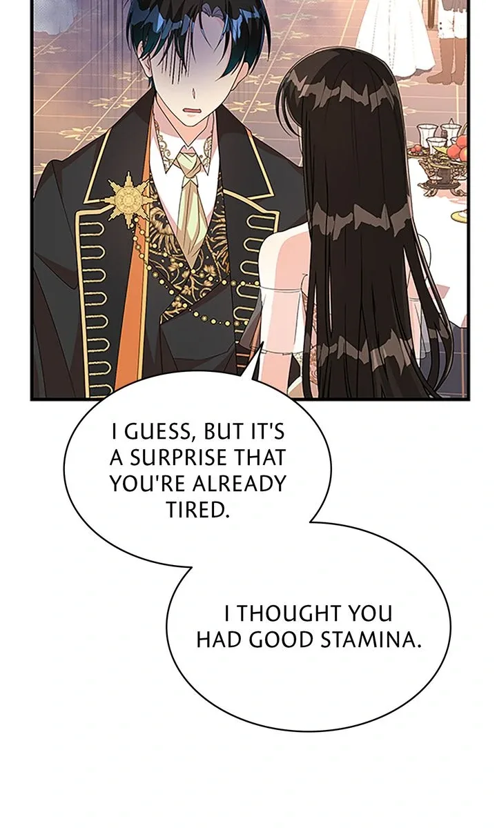 Till Divorce Do Us Part! Chapter 90 page 40