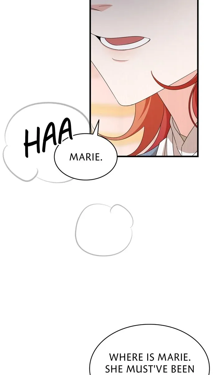 Till Divorce Do Us Part! Chapter 95 page 53
