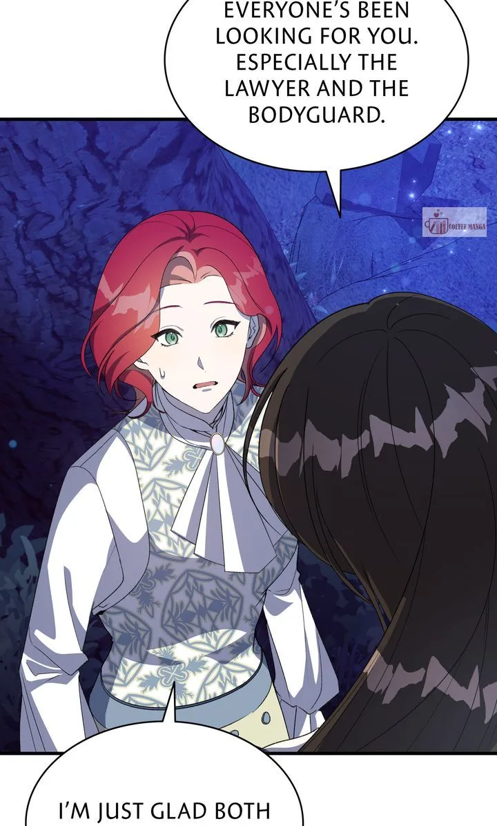 Till Divorce Do Us Part! Chapter 94 page 6