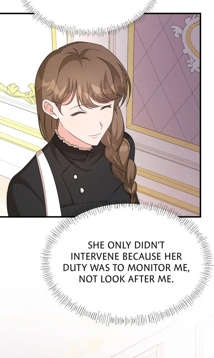 Till Divorce Do Us Part! Chapter 95 page 59