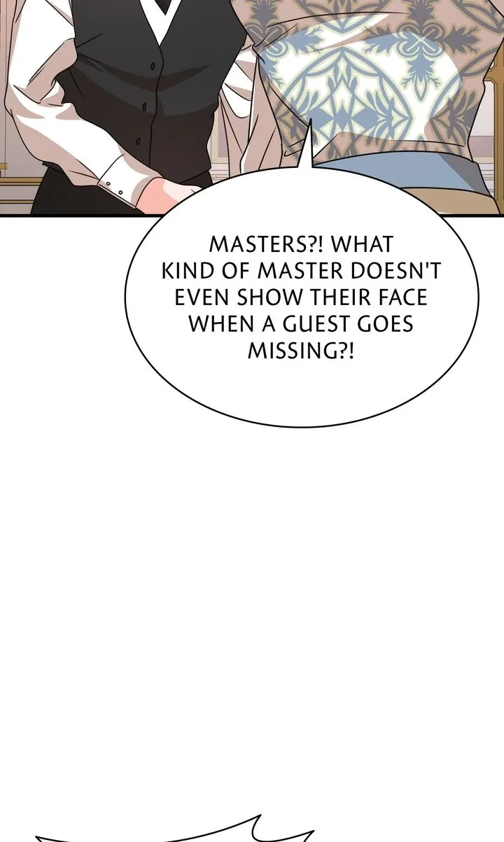 Till Divorce Do Us Part! Chapter 95 page 67