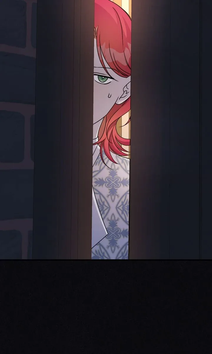 Till Divorce Do Us Part! Chapter 95 page 76