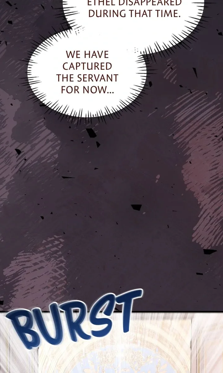 Till Divorce Do Us Part! Chapter 95 page 39