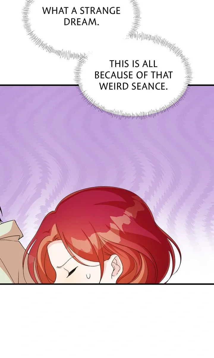 Till Divorce Do Us Part! Chapter 88 page 65