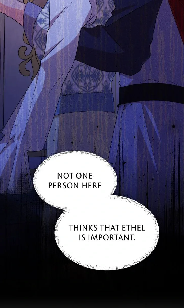 Till Divorce Do Us Part! Chapter 95 page 61