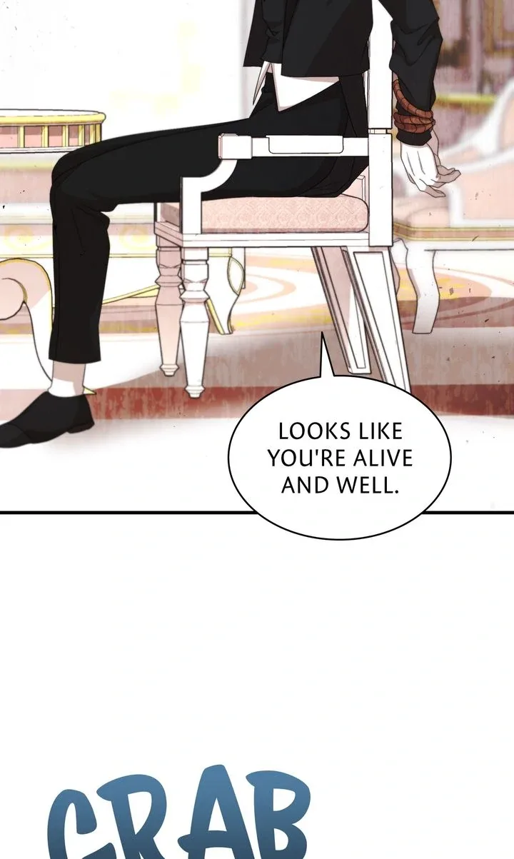 Till Divorce Do Us Part! Chapter 95 page 42