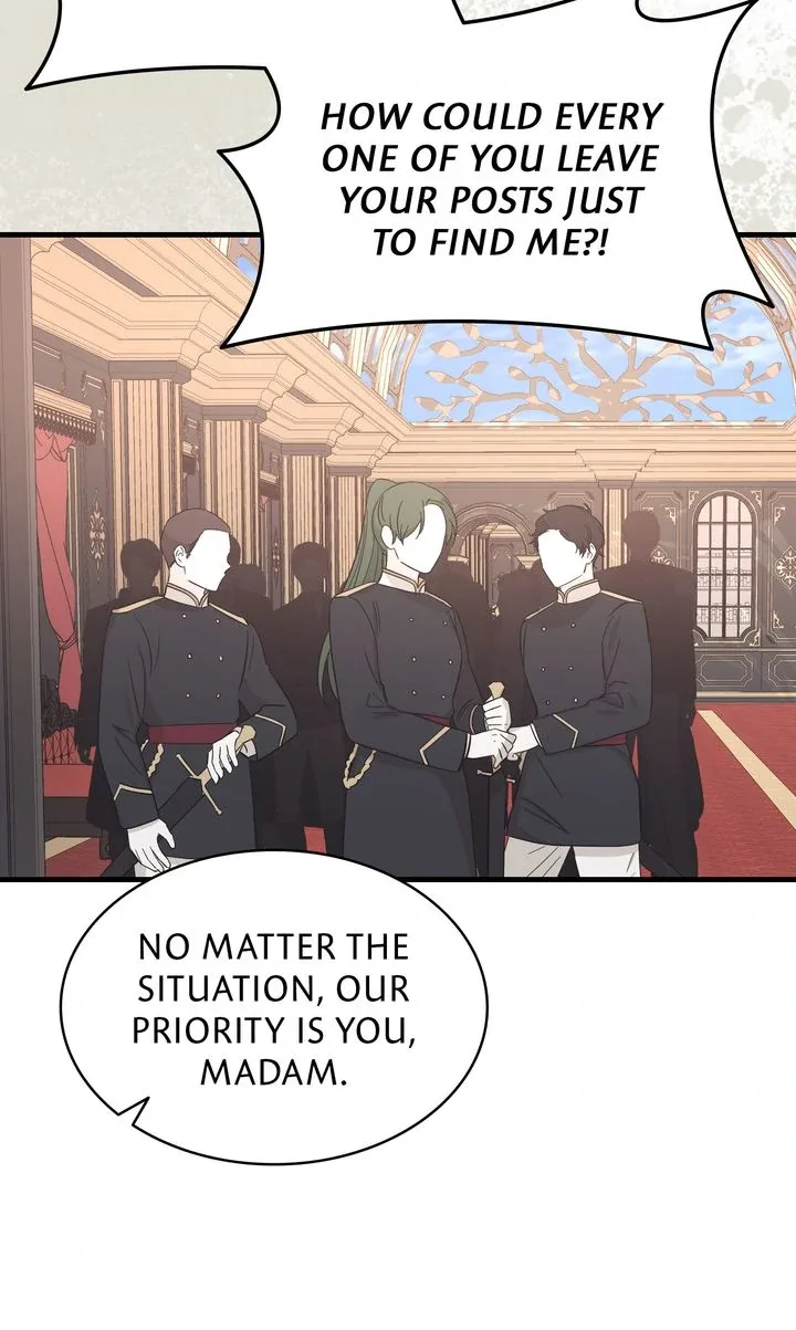 Till Divorce Do Us Part! Chapter 95 page 51