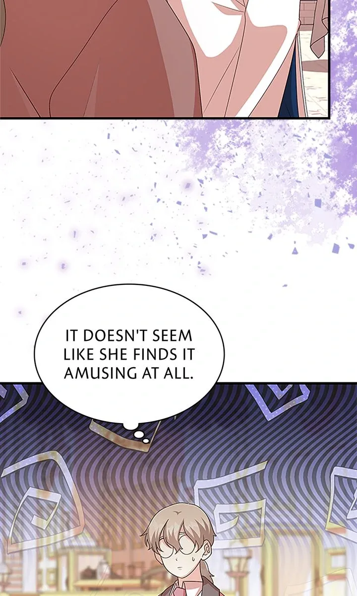 Till Divorce Do Us Part! Chapter 90 page 37