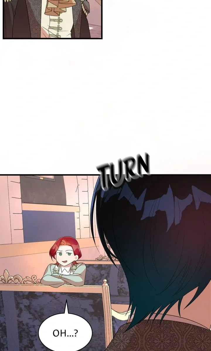 Till Divorce Do Us Part! Chapter 89 page 63