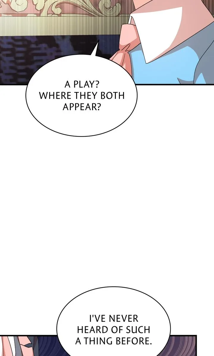 Till Divorce Do Us Part! Chapter 89 page 45